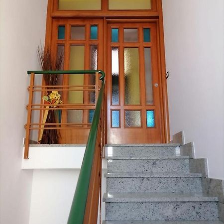 Cristina House Appartement Avola Buitenkant foto
