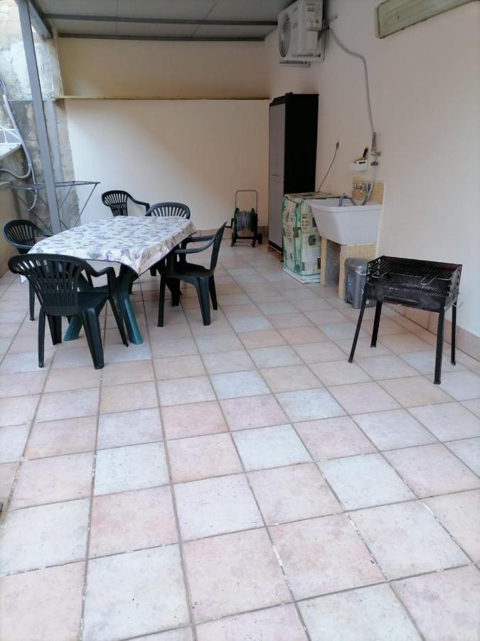 Cristina House Appartement Avola Buitenkant foto