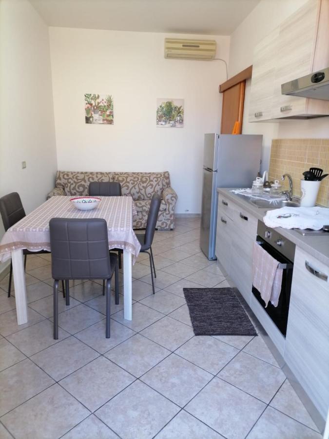 Cristina House Appartement Avola Buitenkant foto