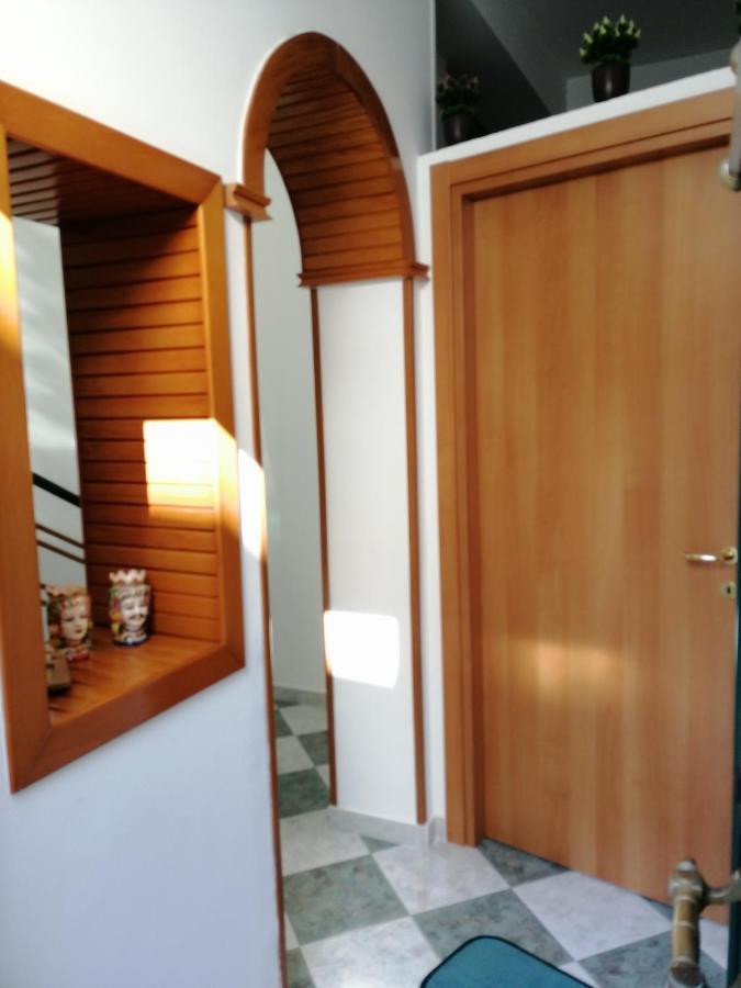 Cristina House Appartement Avola Buitenkant foto