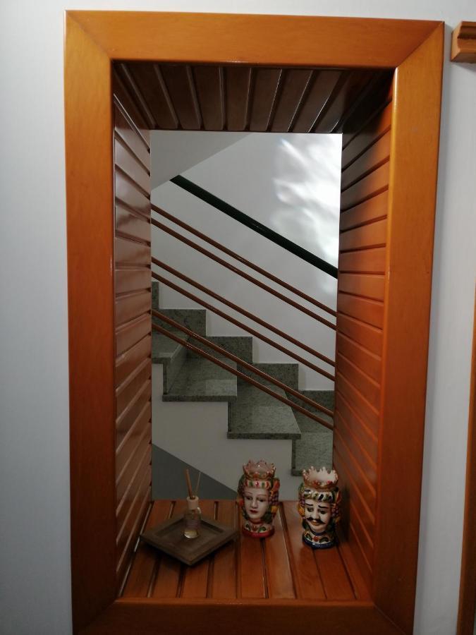 Cristina House Appartement Avola Buitenkant foto