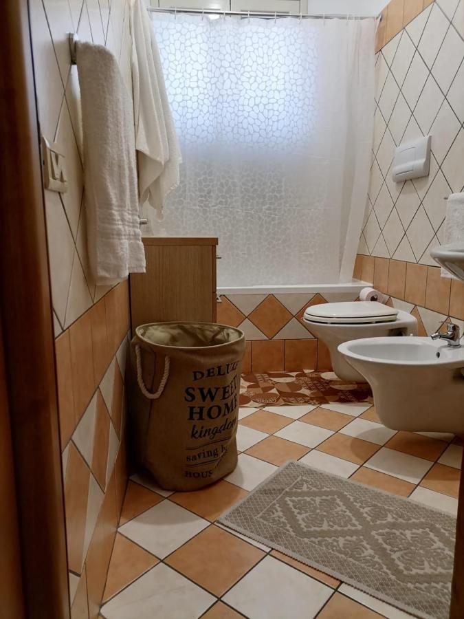 Cristina House Appartement Avola Buitenkant foto