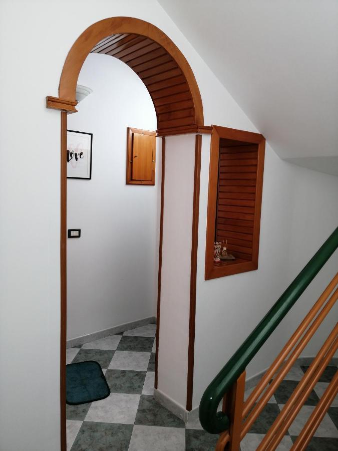 Cristina House Appartement Avola Buitenkant foto