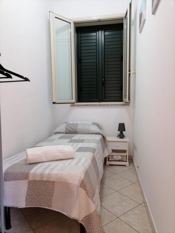 Cristina House Appartement Avola Buitenkant foto