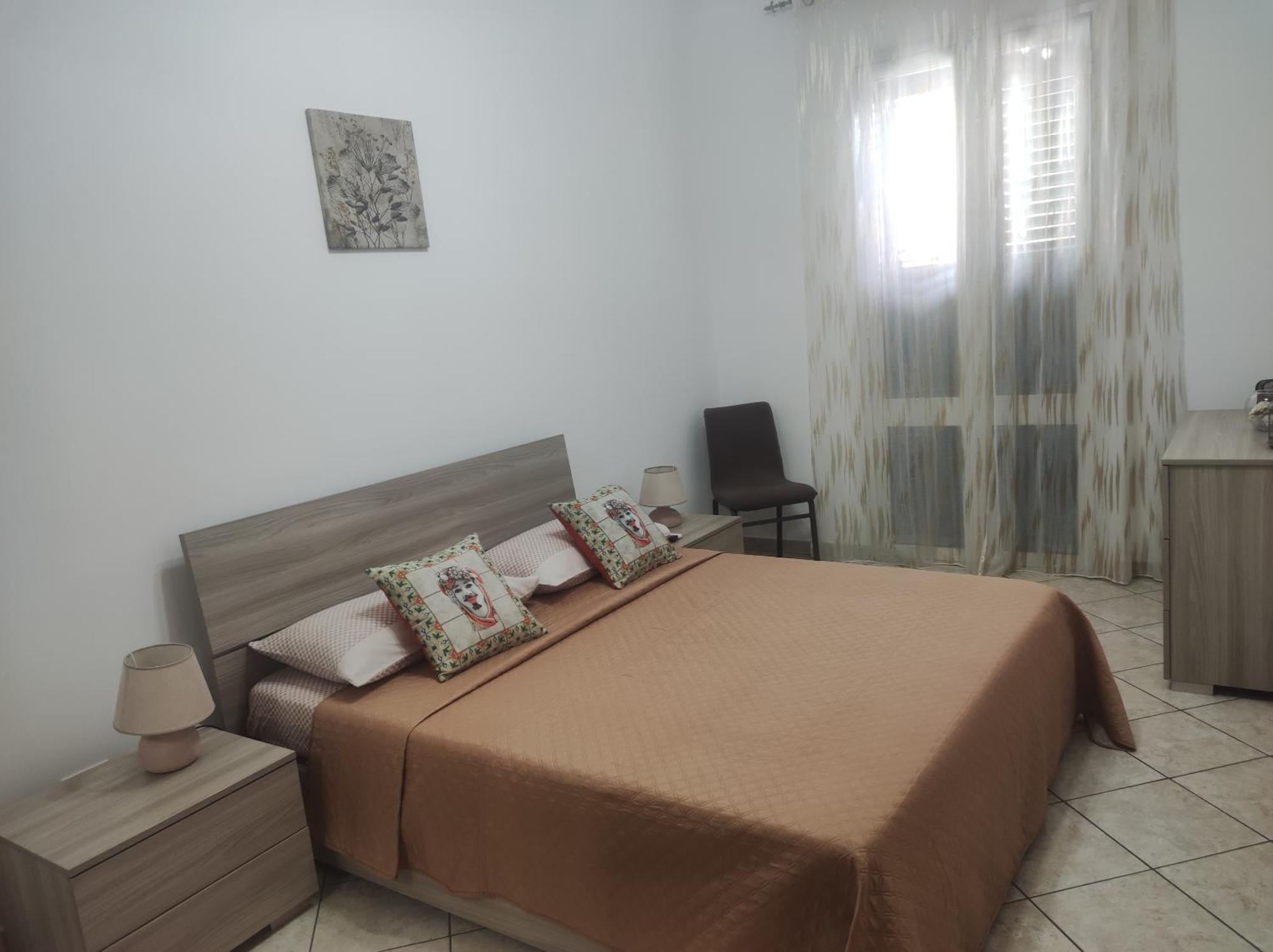 Cristina House Appartement Avola Buitenkant foto